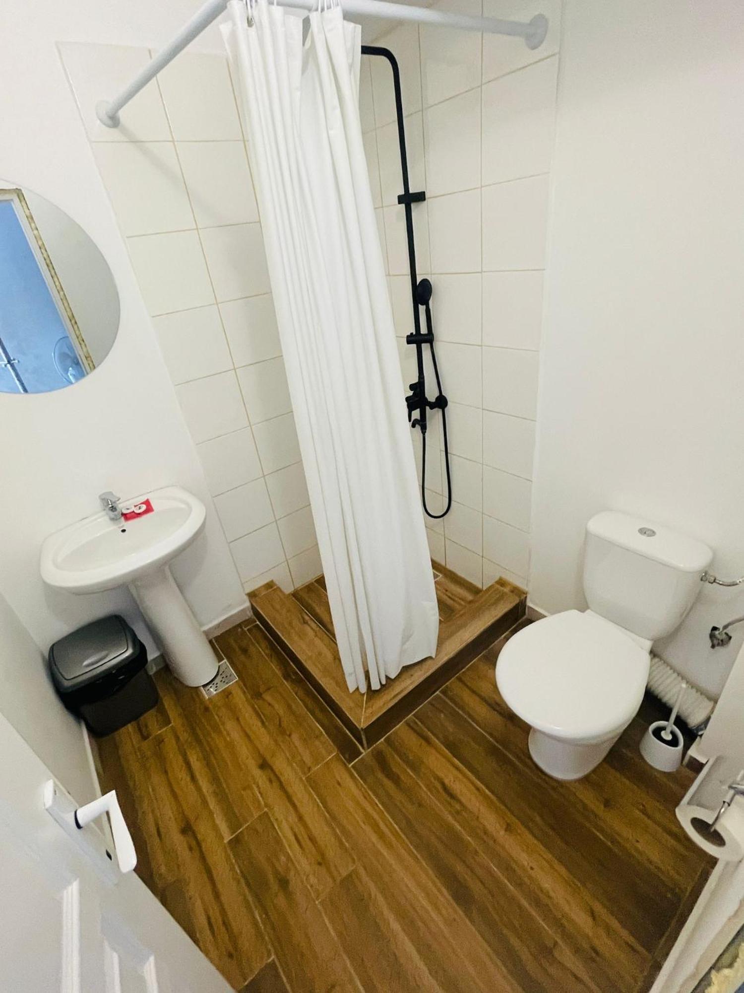 Urban Suites Iasi Eksteriør billede